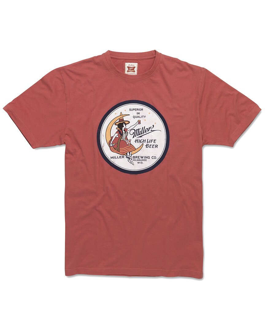 Мужская футболка American Needle