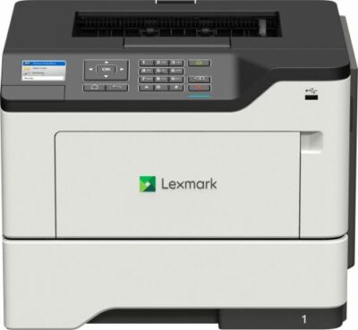 Lexmark MS621dn A4 Mono-Laserdrucker 36S0408