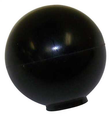 41-71 WILLYS JEEP DANA 18 TRANSFER CASE T84 MANUAL TRANSMISSION GEAR SHIFT KNOB
