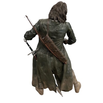 NECA Lord of the Rings Aragorn 20