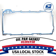 OS30693R Engine Oil Pan Gasket Set for 2002-2006 Chevrolet Avalanche 1500 5.3L