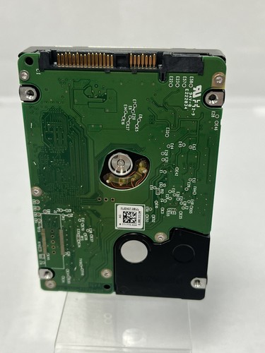 Dell Western Digital WD3001BKHG-18D22V1 300 GB 2,5" SAS 10 kRPM 0CWHN - Imagen 2 de 2