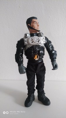 action man 1990