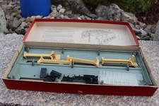 HORNBY DUBLO 5006 SHED EXTENSION NEAR MINT BOXED