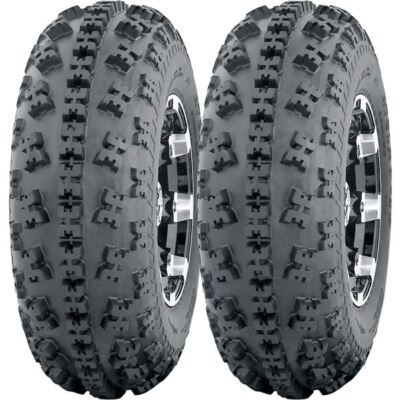23x7-10 P348 6-PLY ATV SPORT OCELOT DIRECTIONAL TIRES (SET OF 2) |