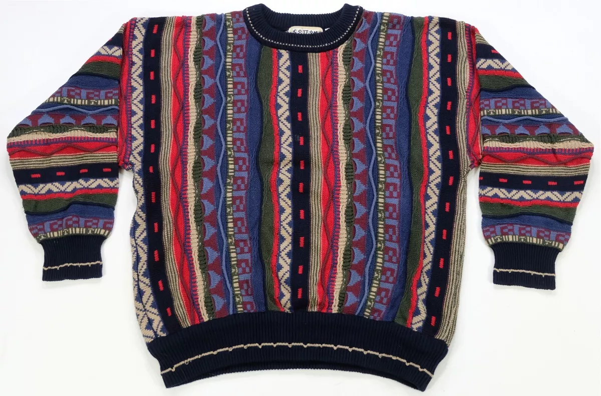 Cotton traders sweater sale