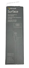 New Microsoft Surface Mini DisplayPort to VGA Adapter Surface 3