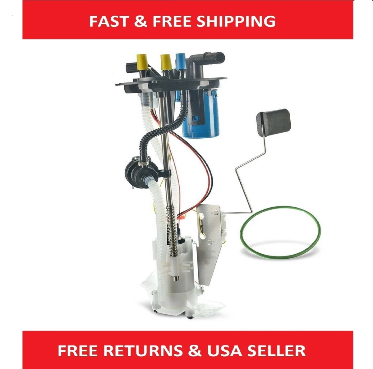 Ford Ranger 2004 Fuel Pump Explore Top 72 Images & 10+ Videos