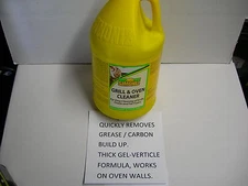 OVEN-GRILL-FRY BOIL OUT FRYMASTER PITCO HENNY PENNY PRESSURE FRYER THICK-CLINGS