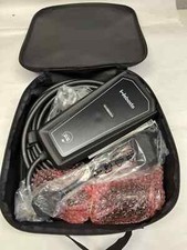 2023- 2024 MERCEDES BENZ EQS EQB EV CHARGER OEM HOME CHARGING PLUG-IN CABLE CORD