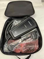 2023- 2024 MERCEDES BENZ EQS EQB EV CHARGER OEM HOME CHARGING PLUG-IN CABLE CORD