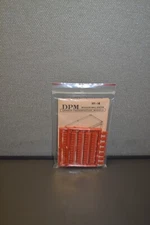 NEW - HO Scale Design Preservation Models Modular Wall System #301-14