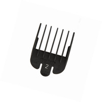 Wahl 2 Attachment Comb, 1/4 Inch Wahl 2 Attachment Comb, 1/4 Inch