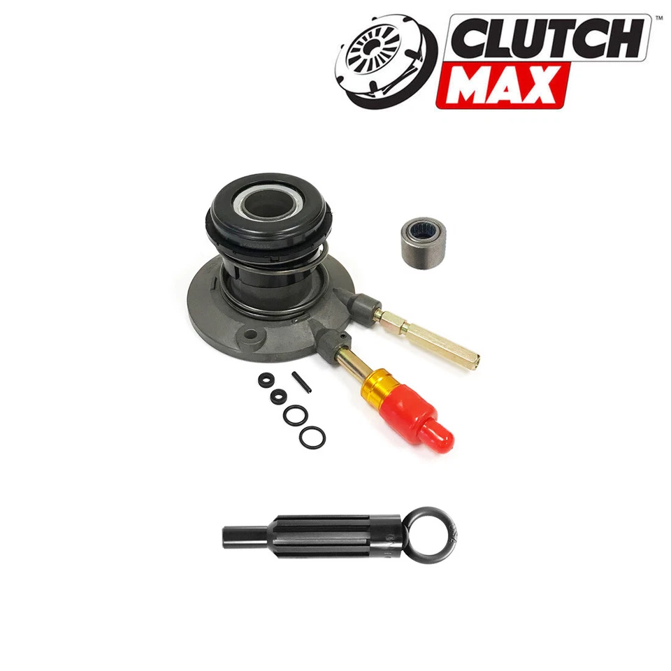 STAGE 4 CLUTCH SLAVE KIT for 97-01 GM DETROIT DIESEL C1500 2500 3500HD 6.5L 7.4L - Image 4 of 4