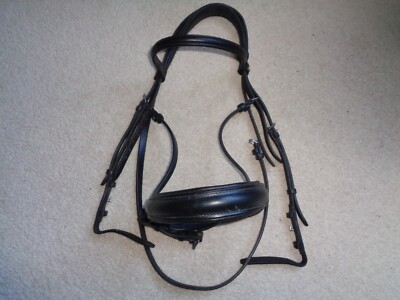 Albion KB Competition 30mm Kurbel Trense Trense xfull size schwarz