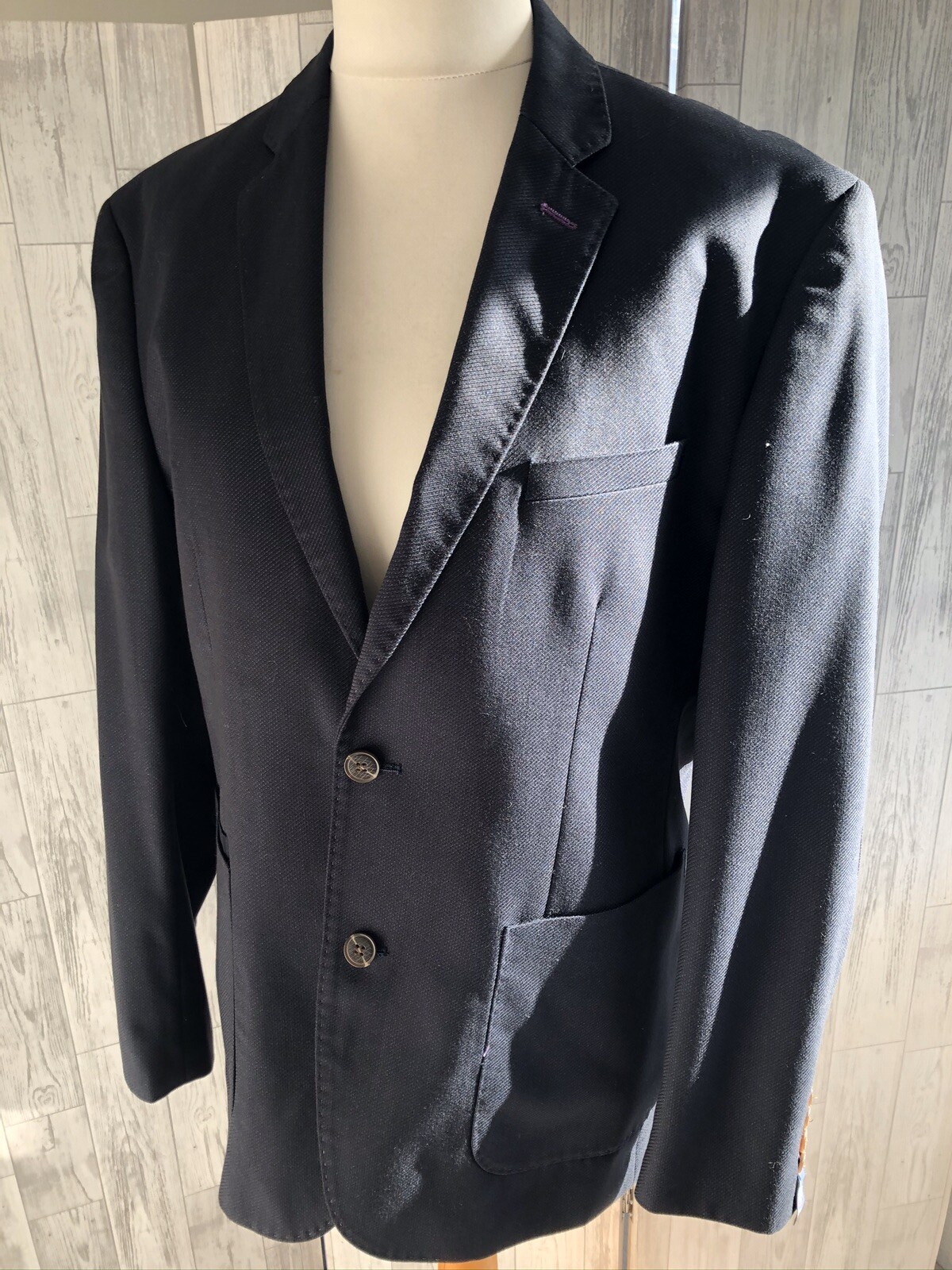 Of Cavani Heritage Collection Slim Fit 