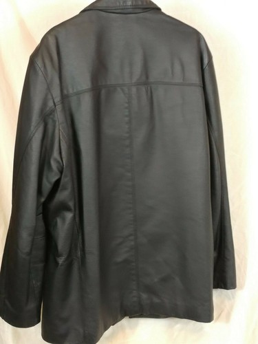 bke 67 leather jacket