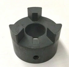 TB Woods L09578 Jaw Coupling Hub 0.875 Bore L095X7/8 L095-7/8 L095 X 7/8