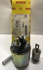 Bosch magnetic switch 2339303234 magnetic switch interruptor magn�tico commutate