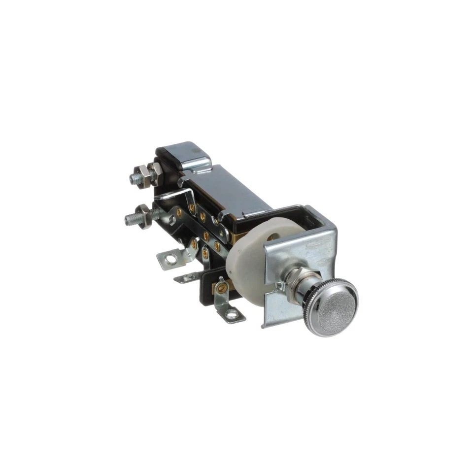 New SMP Headlight Switch For 1948-1949 Cadillac Series 60 Special Fleetwood - Image 2 of 4