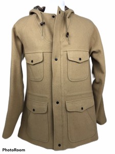 lobo by pendleton jacket