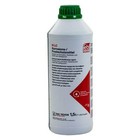 Kühlerfrostschutz Konzentrat Febi 18 LC 1,5 Liter Grün für BMW Mercedes Lancia