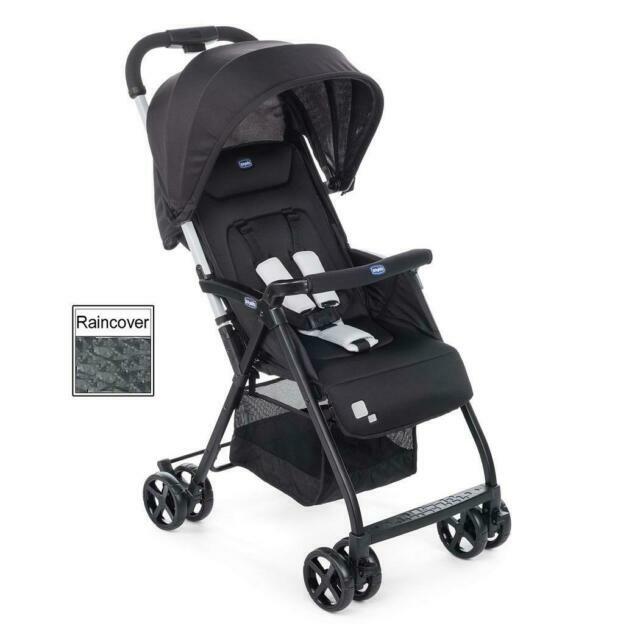 chicco ohlala new stroller