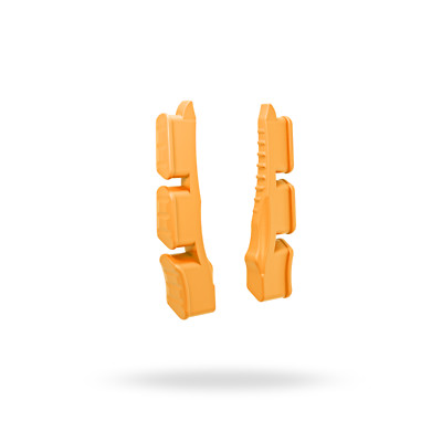 QAD Arrow Rest MX2 Launcher Damper Kit