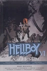 stories from the hellboy universe no. 6