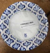 Dixie Ultra Paper Bowls 20 oz Soak Proof Microwavable 56 Count