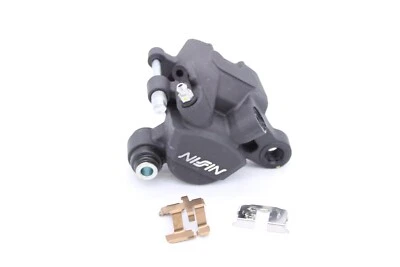 Original Bremssattel Bremszange Zange Bremse Hinten Honda CB 500 F PC63A 22- - Bild 1 von 4