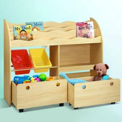 childrens plastic drawers