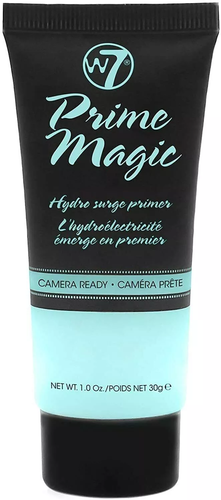 Base de maquillaje con imprimación facial lista para cámara W7 Prime Magic - Imagen 6 de 6