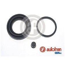 Reparatursatz Bremssattel hinten für Opel Corsa E X15 F P2JO Insignia 24190910
