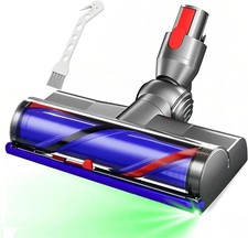 Replacement Head For Dyson V7 V8 V10 V11 V15 Vacuum Cleaner Laser Motorhead Head