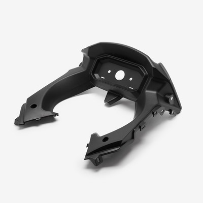 Tacho Surround Panel für Lexmoto LXR SE 125 Euro 5, LXR SE 125 Euro 5 CMPO ABS