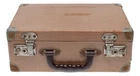 Leica rangefinder RF vintage camera travel case fits accessories all original
