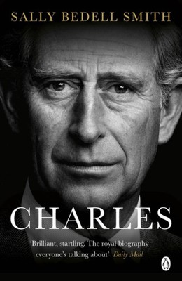 PRINCE CHARLES by Sally Bedell Smith Paperback Self Help Business