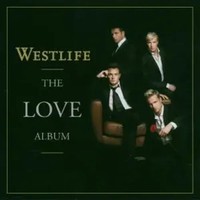 The Love Album | Westlife | Deutsch | Audio-Cd | Nice Price | CD | 2006