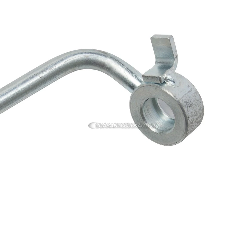 Manguera de presión de dirección asistida Edelmann para Toyota Camry 1988 1989 1990 1991 Foto 3 de 3