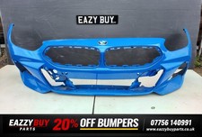 BMW 2 Series F45 F46 (2015 onward) Front Bumper 8057878