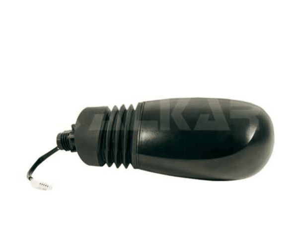 AußEnspiegel Links FüR Fiat Punto Kasten/SchräGheck-image