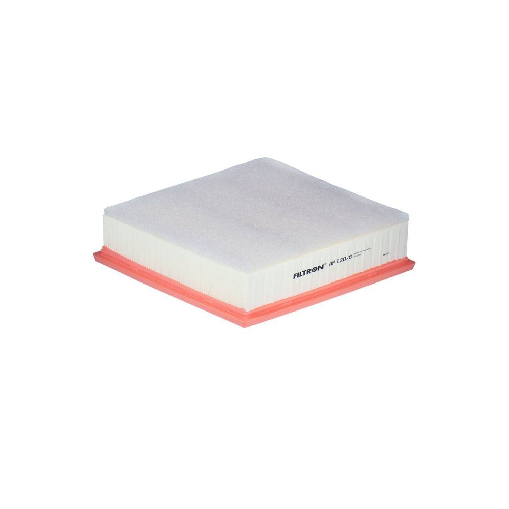 FILTRON Luftfilter AP 120/8 Filtereinsatz 66mm für GM ISUZU - Bild 3