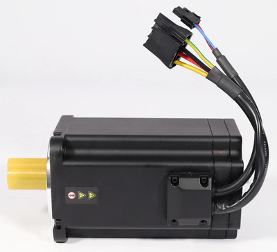 Anaheim Automation Brushless DC Motor BLK321D-48V-3000-02