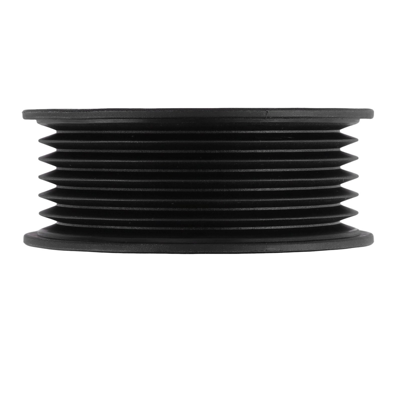 Drive Belt Pulley Kit For Maserati Ghibli Levante Quattroporte 3.0TT V6 243857