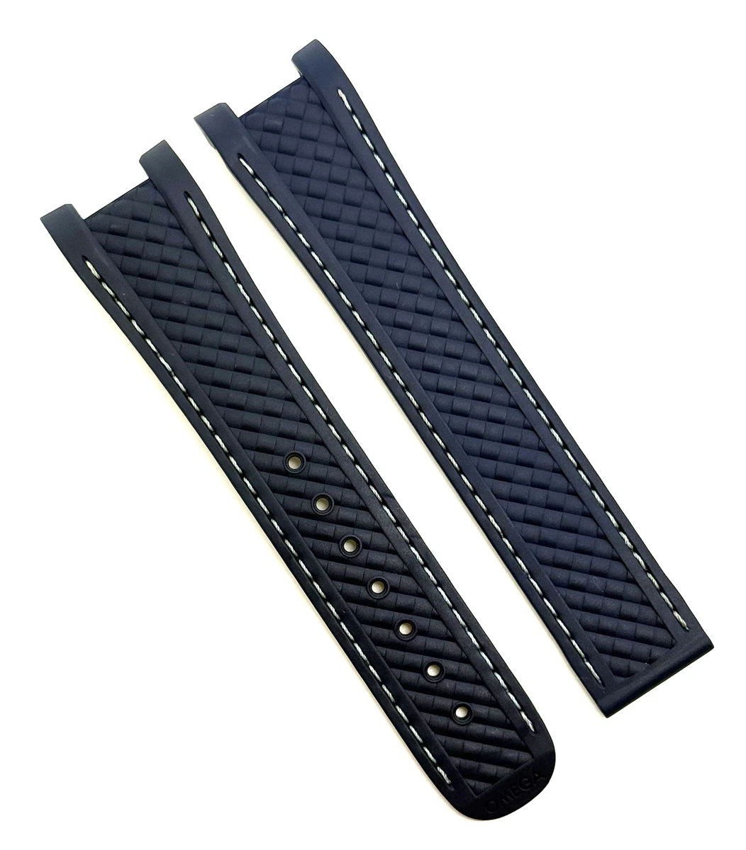 OMEGA 18mm Wristwatch Bands for sale - eBay