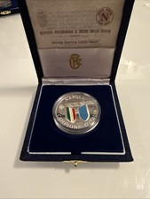 Moneta Napoli Campione D’Italia 1986 1987