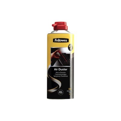 Fellowes 9974905 HFC Free Air Duster 350ml Dose