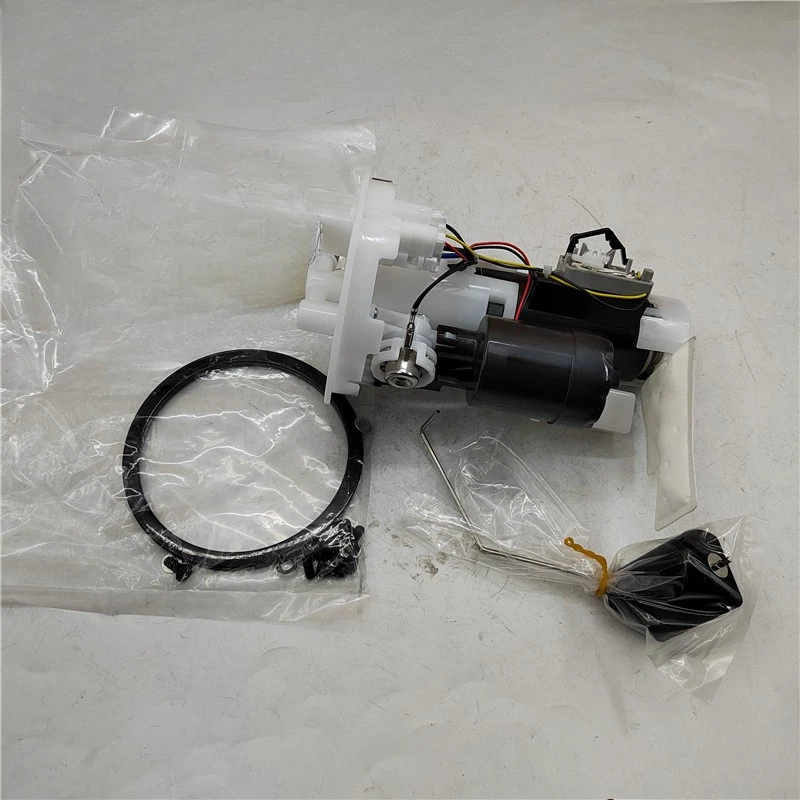 Se adapta al conjunto de bomba de combustible Toyota Avalon Camry Solara 1997-03 2,2 L 3,0 L SP9157M* Foto 4 de 4