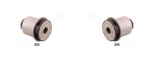 2x JAPANPARTS Querlenkerlager vorne links rechts für Mazda 6 Hatchback GH